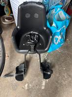 Bobike met windschern, Fietsen en Brommers, Fietsaccessoires | Fietsstoeltjes, Ophalen, Gebruikt