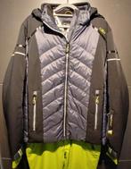 CMP Ski Pak - Jas en Broek M, Kleding | Heren, Wintersportkleding, Ophalen of Verzenden, Zo goed als nieuw, Pak