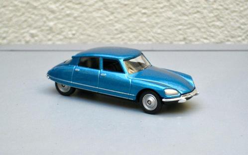 Citroen DS 23 Super9 scale models 1:60 3 Inch, Hobby en Vrije tijd, Modelauto's | Overige schalen, Nieuw, Auto, Ophalen of Verzenden