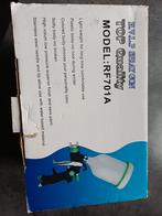 Verfspuitpistool, Ophalen, Nieuw, Verfspuit of Verfpomp