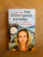 Het bitterzoete paradijs - Iris Hannema, Ophalen of Verzenden, Zo goed als nieuw, Europa