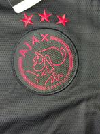 Ajax Bob Marley Shirt XL - Nieuw!, Zwart, Ophalen of Verzenden, Ajax, Maat 56/58 (XL)