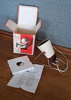 Philips warmtelamp, Ophalen, Zo goed als nieuw