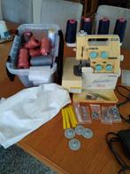 Lockmachine, Ophalen, Gebruikt, Lockmachine, Overige merken