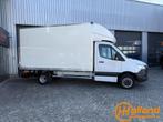 Mercedes Sprinter bestel 514 2.2 CDI L3 EURO VI-D BAKWAGEN, Gebruikt, Met garantie (alle), Bedrijf, Autotrust