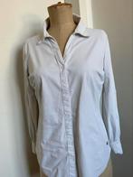Witte overhemdbloes Y -CONIC.  M, Kleding | Dames, Ophalen of Verzenden, Zo goed als nieuw, Wit