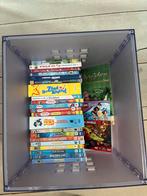 Kinder DVD Collectie - Uren kijkplezier!, Gebruikt, Alle leeftijden, Boxset, Ophalen of Verzenden