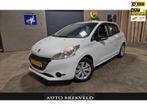 Peugeot 208 1.0 VTi LIKE 68PK | Rijklaarprijs | Airco | Crui, Auto's, Peugeot, Voorwielaandrijving, Euro 5, Gebruikt, Zwart