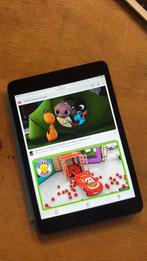 Ipad mini leuke voor kinderen €25, Ophalen of Verzenden, Zo goed als nieuw, 3DS