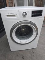 Bosch serie 6 8kg 1400 toeren, Witgoed en Apparatuur, 8 tot 10 kg, Ophalen, Zo goed als nieuw, Minder dan 85 cm