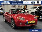 Mazda MX-5 NC Roadster 2.0i S-VT 3rd Generation Limited Nr.0, Auto's, Mazda, Achterwielaandrijving, Gebruikt, 4 cilinders, Cabriolet