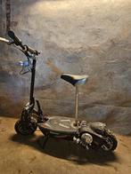 Trendiamo off road e-step zonder kenteken, Fietsen en Brommers, Ophalen, Gebruikt, Elektrische step (E-scooter)