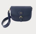 Studio Anneloes Crossbag - Nieuw!, Sieraden, Tassen en Uiterlijk, Tassen | Damestassen, Ophalen of Verzenden, Nieuw, Blauw, Schoudertasje