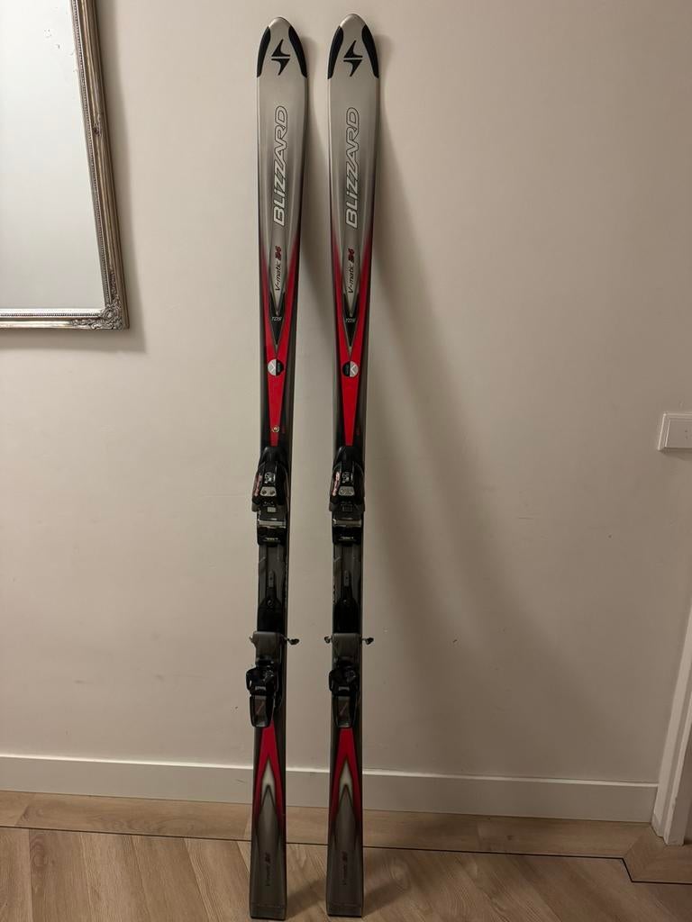 Blizzard ski 185cm, Carve, Skiën, Ski's, Ophalen