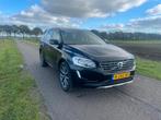 Volvo XC60 2.0 D4 dec 2013 Zwart, Auto's, Voorwielaandrijving, Stof, 1800 kg, Zwart