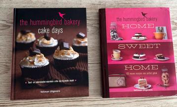 The hummingbird bakery beschikbaar voor biedingen