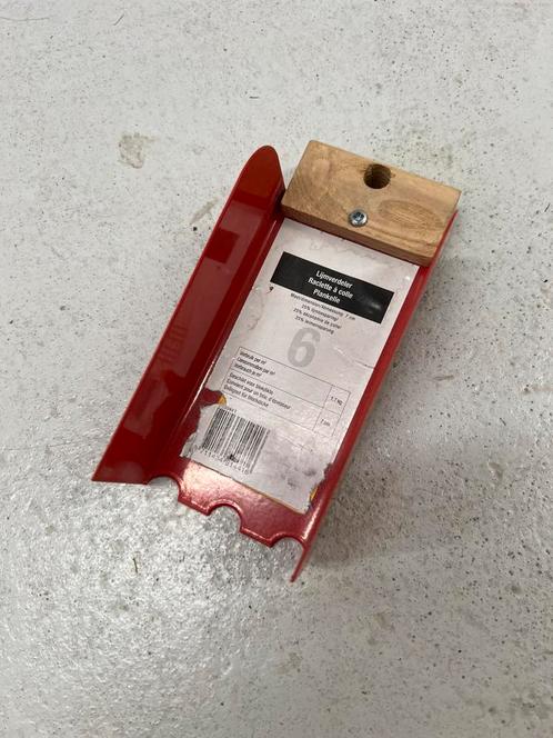 Lijmverdeler voor Ytong blokken 7 cm – Zo goed als nieuw!, Doe-het-zelf en Verbouw, Metselstenen, Zo goed als nieuw, Ophalen of Verzenden