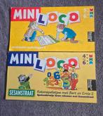 Mini loco boekjes, Kinderen en Baby's, Speelgoed | Educatief en Creatief, Ophalen of Verzenden, Zo goed als nieuw, Rekenen