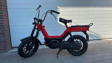 Te koop, nette Gilera Citta beschikbaar voor biedingen