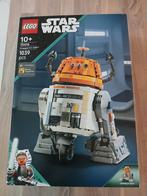 LEGO Star Wars 75416 Chopper (C1-10P) - Nieuw!, Kinderen en Baby's, Speelgoed | Duplo en Lego, Ophalen of Verzenden, Nieuw, Complete set
