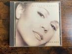 CD Mariah Carey (Music box) uniek!, Ophalen of Verzenden