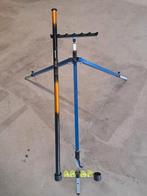 Spro telescoophengel 6m, Watersport en Boten, Ophalen of Verzenden, Zo goed als nieuw, Overige typen