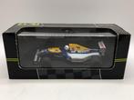 Onyx 120 Williams Renault FW14 R.Patrese -venster barst- M17, Hobby en Vrije tijd, Modelauto's | 1:43, Overige merken, Gebruikt