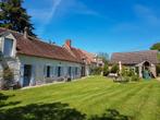 Wonen op 3ha in midden Frankrijk met fantastisch uitzicht, Huizen en Kamers, Buitenland, 200 m², Villentrois Faverolles en Berry