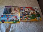 Lego Creator 5771  3in1, Kinderen en Baby's, Speelgoed | Duplo en Lego, Ophalen of Verzenden, Zo goed als nieuw