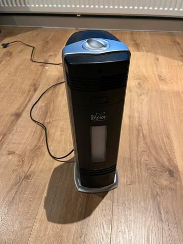 Pro Genion Luchtreiniger beschikbaar voor biedingen