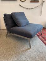 Fauteuil Happy lounge fauteuil van Antonio Citterio Flexform, Ophalen of Verzenden