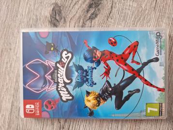 Miraculous: Rise of the Sphinx beschikbaar voor biedingen