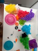 Bunchems - Creatief Speelgoed, Ophalen of Verzenden, Gebruikt