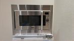 Beko Combimagnetron inbouw en vrijstaand, Witgoed en Apparatuur, Magnetrons, Ophalen, Combimagnetron, Gebruikt, Hete lucht