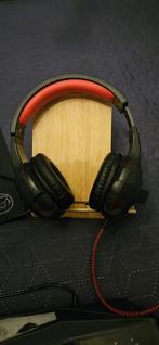 Headset, Ophalen, Zo goed als nieuw