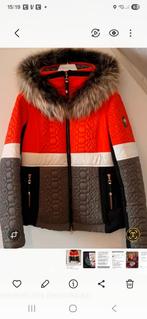 Heerlijk warme skijas van het merk Sportalm, Kleding | Dames, Wintersportkleding, Maat 38/40 (M), Zo goed als nieuw, Jack, Sportalm