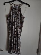 Studio Anneloes jurk xl, Maat 46/48 (XL) of groter, Ophalen of Verzenden, Zo goed als nieuw, Onder de knie