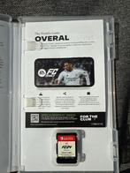 FC 24 game, Spelcomputers en Games, Games | Nintendo Switch, Ophalen of Verzenden, Zo goed als nieuw, Sport, 3 spelers of meer