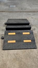 Slangenbrug Heavy Duty  kabelgoot 85 x 50 x 9 cm, Ophalen, Nieuw