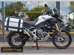 TRIUMPH TIGER 1200 RALLY PRO / 2023 / Ori NL / Full Option!, Bedrijf, Overig