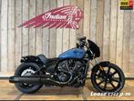 Indian Scout sport limited, Bedrijf, Meer dan 35 kW, Overig, 1250 cc