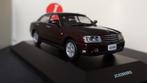 Nissan Gloria ultima Z Rose Red Pearl 1:43 J Collection Pol, Hobby en Vrije tijd, Modelauto's | 1:43, Ophalen of Verzenden, Nieuw