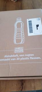 Postcodeloterij rugzak nieuw, Sieraden, Tassen en Uiterlijk, Ophalen of Verzenden, Nieuw