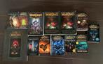 World of Warcraft boeken en strips, Ophalen of Verzenden, Gelezen