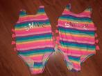 Tweeling meisjes badpakjes maat 116
Nieuw, Ophalen of Verzenden, Nieuw, Kleding