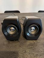 Edifier G2000 speakers, Overige merken, Ophalen of Verzenden, Zo goed als nieuw, Minder dan 60 watt