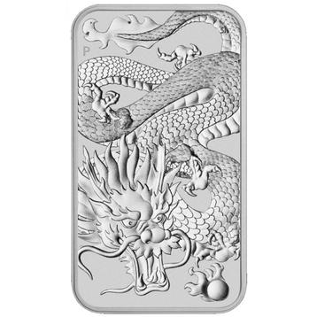 Rectangular dragon beschikbaar voor biedingen