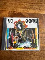 Mick Goodrick  ,Biohythms, Ophalen of Verzenden, 1980 tot heden, Zo goed als nieuw, Blues