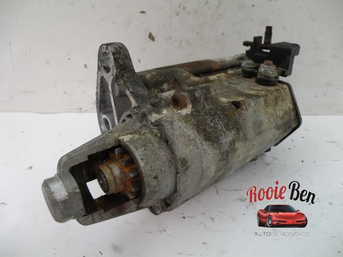 Startmotor van een Dodge Tradesman, Auto-onderdelen, Motor en Toebehoren, Dodge, Gebruikt, 3 maanden garantie, Ophalen of Verzenden