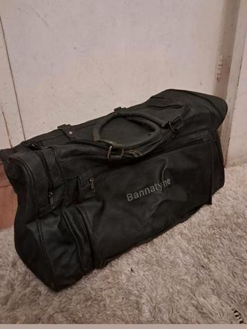 Te koop, Bannatyne merk reistas/weekend/handtas.  beschikbaar voor biedingen